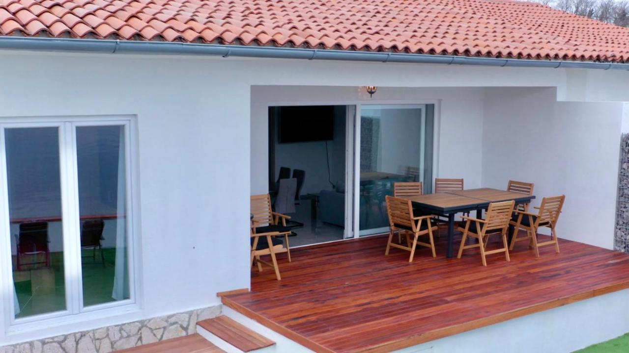 Villa Olga - Uniqe House With Private Beach Ankaran Ngoại thất bức ảnh
